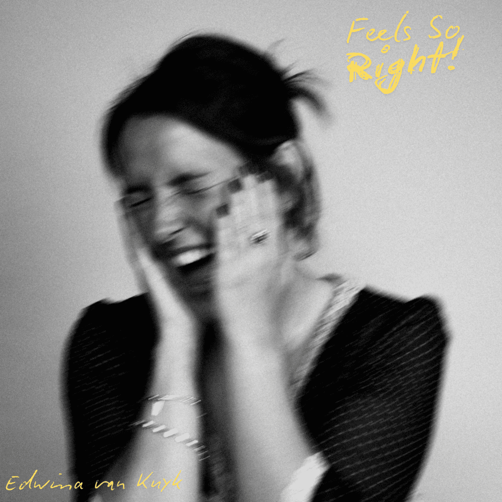 Exploring ‘Feels So Right’: Edwina van Kuyk’s Vulnerable New EP