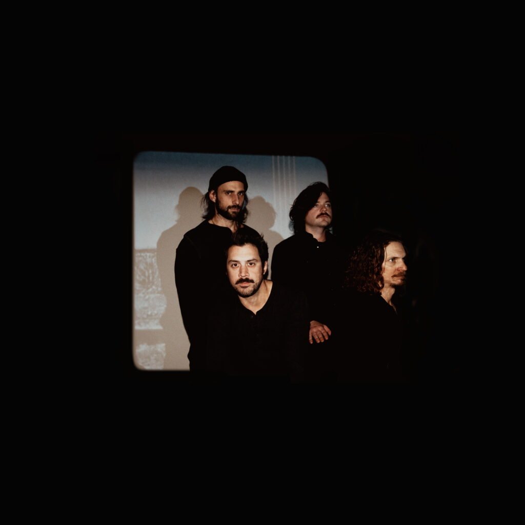 Philly Music Quartet Mo Lowda & The Humble Offer A Creative Confidence Boost With Their New Groove “The Painter” — Out Now