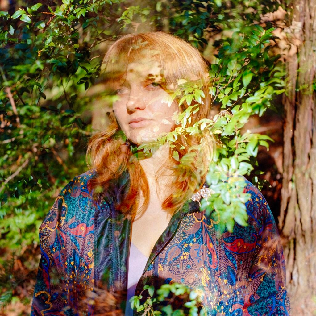Anna Called: The New DIY 24-Track Album by Pascale Cheron
