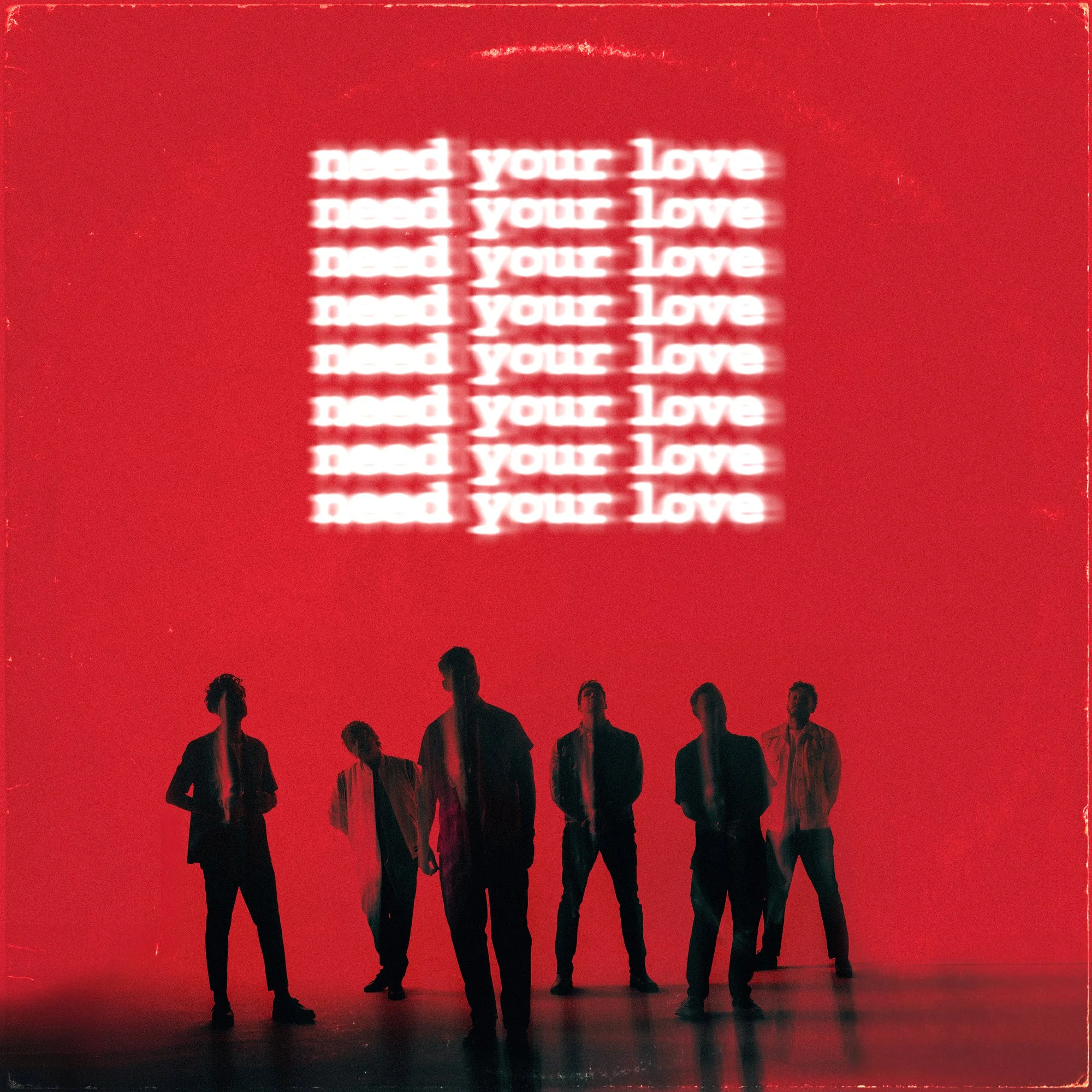 OneRepublic Releases “Need Your Love” – A Cinematic, Emotion‑Driven Pop Anthem